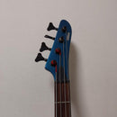 Yamaha Electric Basses 1980 Motion