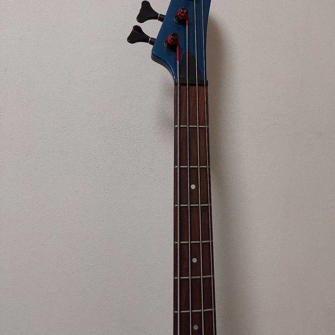 Yamaha Electric Basses 1980 Motion