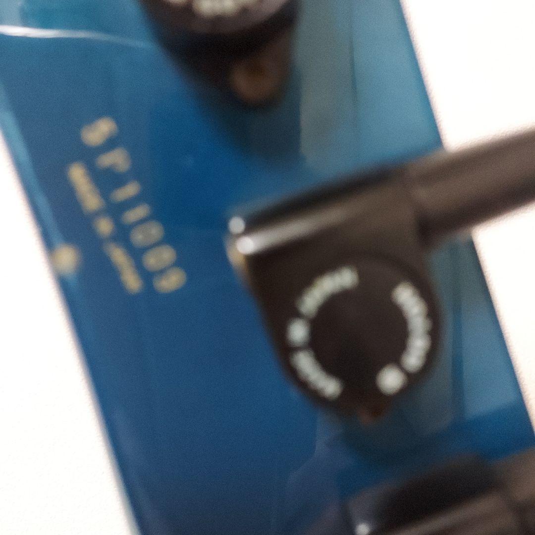 Yamaha Electric Basses 1980 Motion