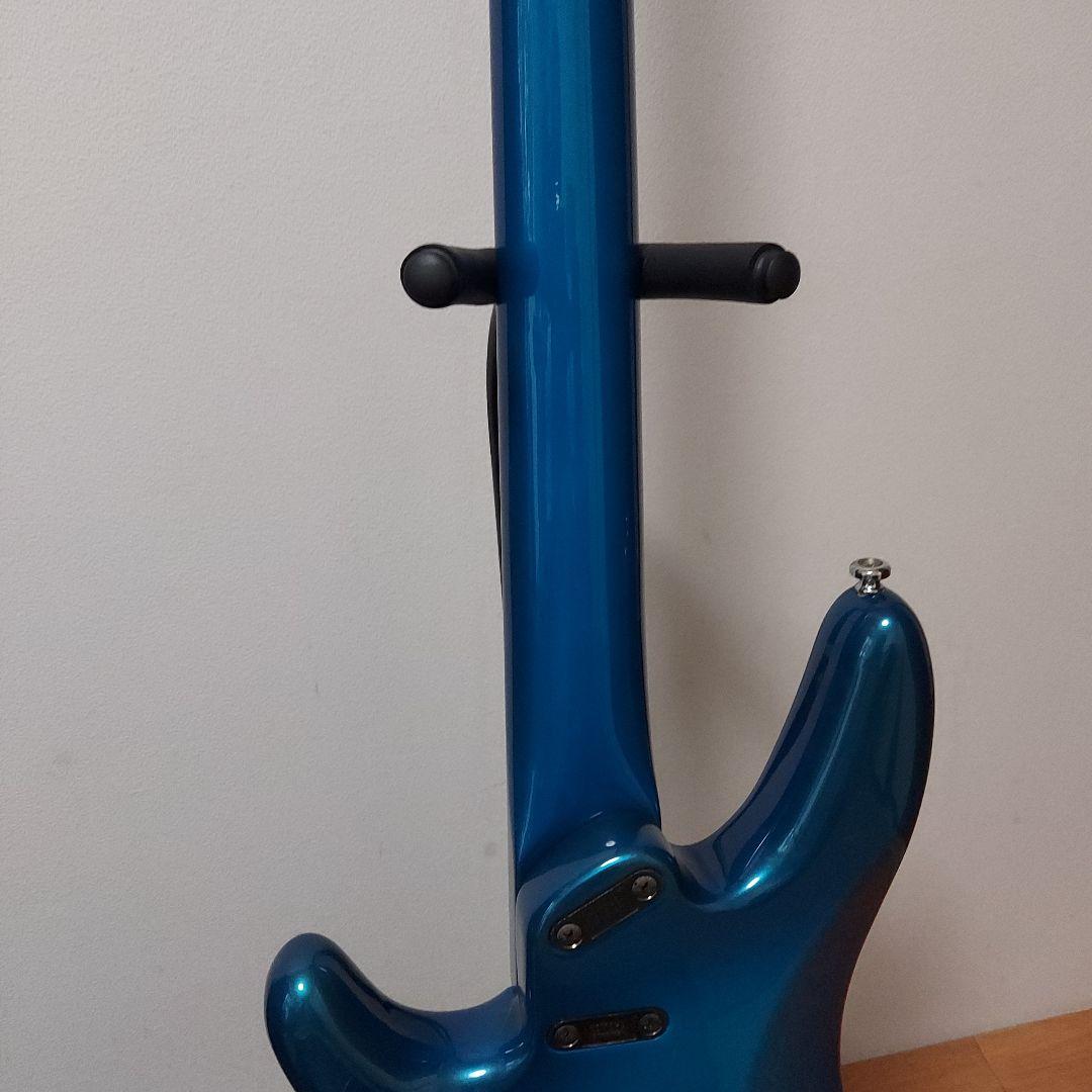 Yamaha Electric Basses 1980 Motion
