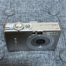 Canon Compact Digital Cameras Ixy 70