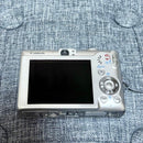 Canon Compact Digital Cameras Ixy 70