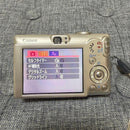 Canon Compact Digital Cameras Ixy 70