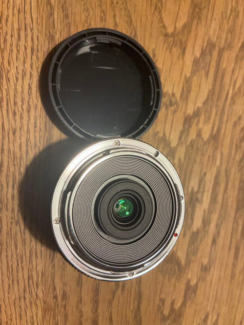 7Artistans Prime Lenses 7Artisans F3.5 Z