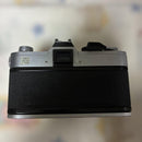 Canon Slr Camera (Film) Ftb