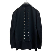 Tailored Jacket 00Aw Comme Des Garcons Homme Plus Docking Rock Size:M Pj-04049M