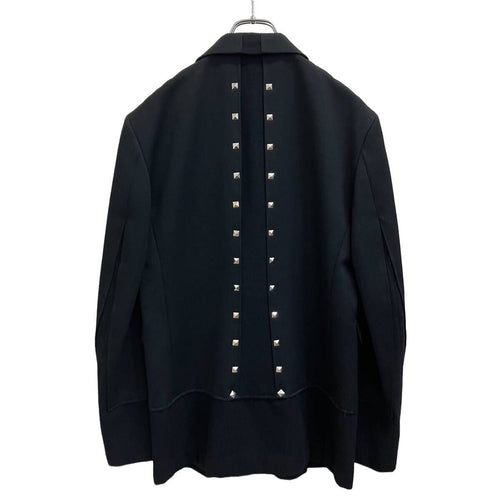 Tailored Jacket 00Aw Comme Des Garcons Homme Plus Docking Rock Size:M Pj-04049M