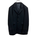 Tailored Jacket 00Aw Comme Des Garcons Homme Plus Docking Rock Size:M Pj-04049M