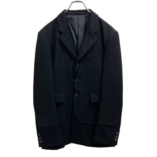 Tailored Jacket 00Aw Comme Des Garcons Homme Plus Docking Rock Size:M Pj-04049M