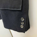 Tailored Jacket 00Aw Comme Des Garcons Homme Plus Docking Rock Size:M Pj-04049M