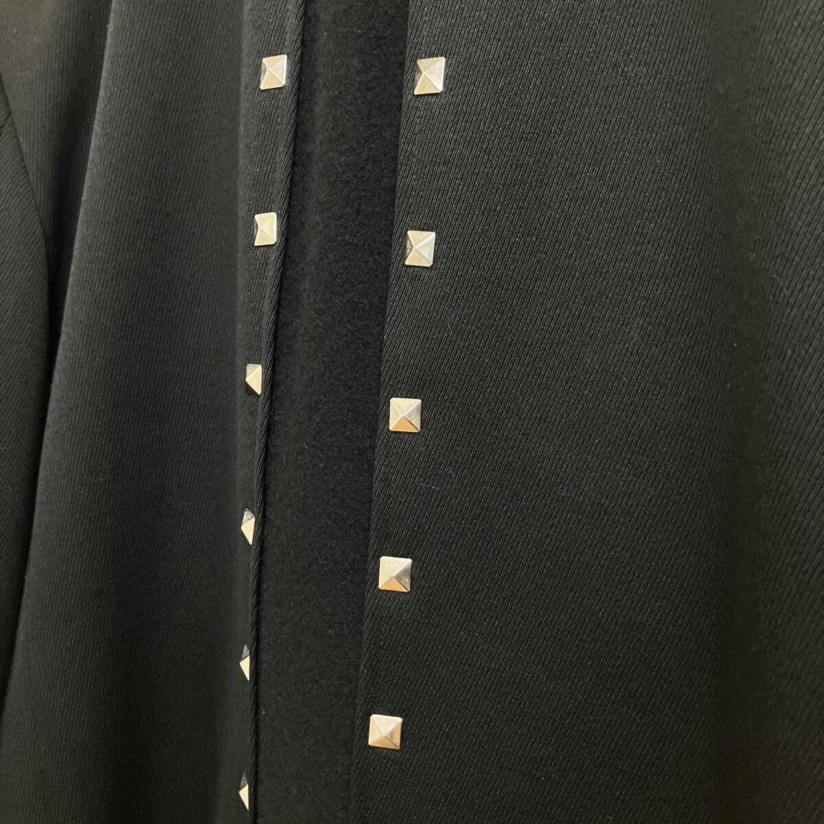 Tailored Jacket 00Aw Comme Des Garcons Homme Plus Docking Rock Size:M Pj-04049M
