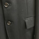Tailored Jacket 00Aw Comme Des Garcons Homme Plus Docking Rock Size:M Pj-04049M
