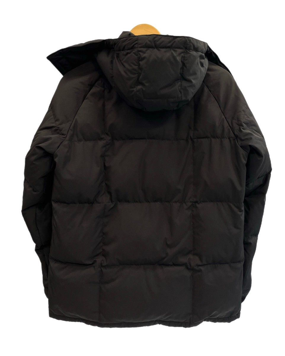 A Bathing Ape Down Jacket Bape Recreational Equipment Inc S 101Mt-6102