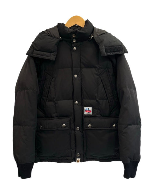 A Bathing Ape Down Jacket Bape Recreational Equipment Inc S 101Mt-6102