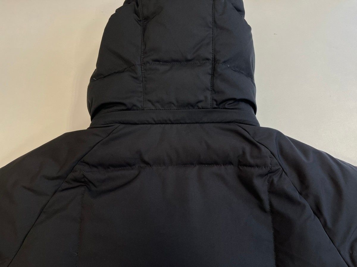 A Bathing Ape Down Jacket Bape Recreational Equipment Inc S 101Mt-6102