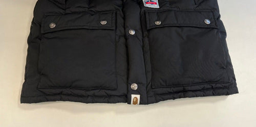 A Bathing Ape Down Jacket Bape Recreational Equipment Inc S 101Mt-6102