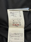 A Bathing Ape Down Jacket Bape Recreational Equipment Inc S 101Mt-6102