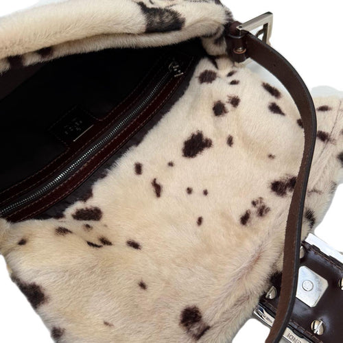 Fendi Shoulder Bags