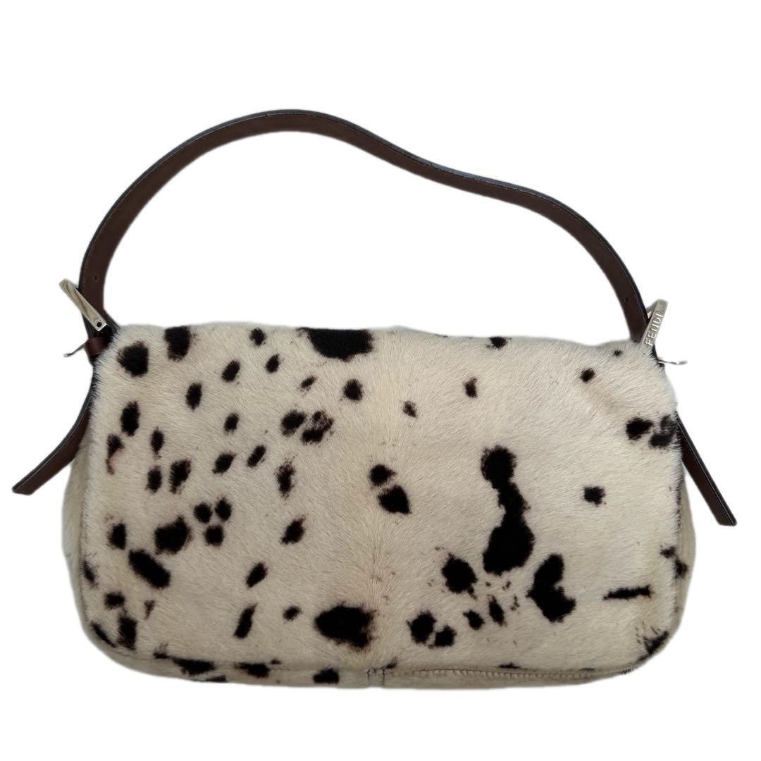Fendi Shoulder Bags