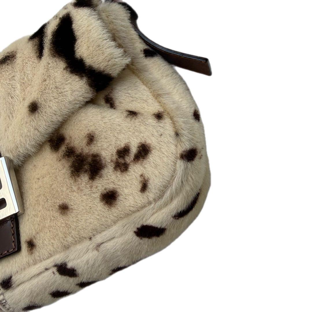 Fendi Shoulder Bags