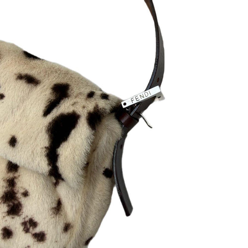 Fendi Shoulder Bags