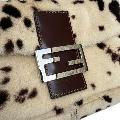 Fendi Shoulder Bags