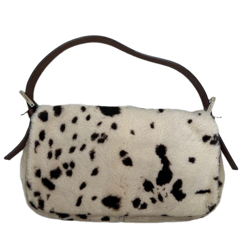 Fendi Shoulder Bags