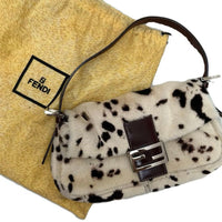Fendi Shoulder Bags