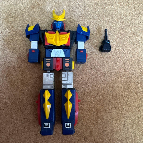 Squadron Hero