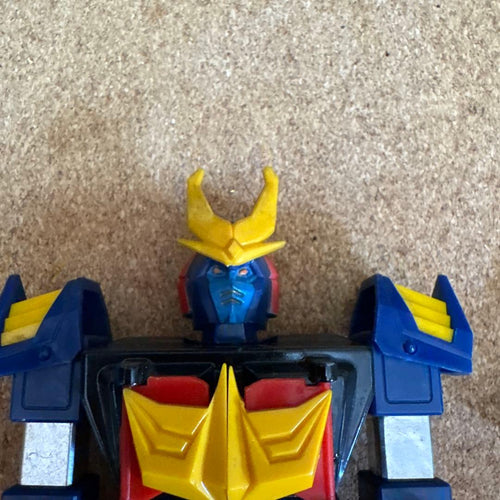 Squadron Hero