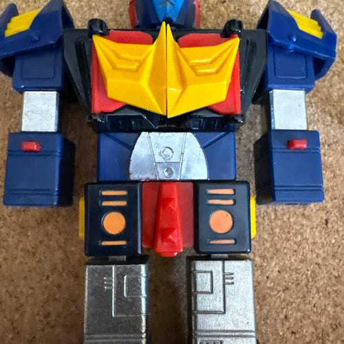 Squadron Hero