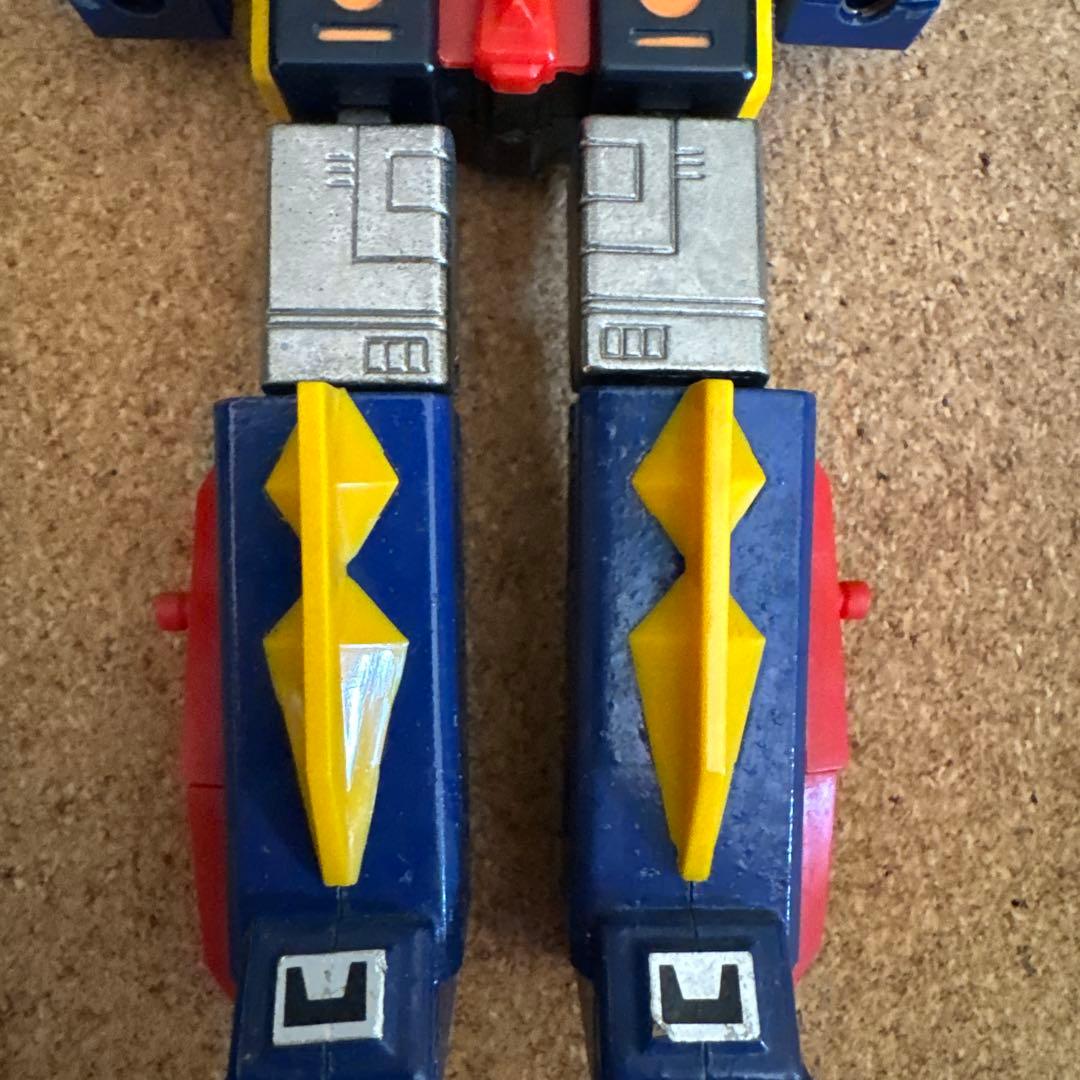 Squadron Hero