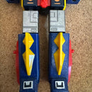 Squadron Hero
