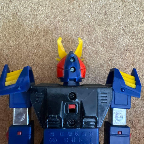 Squadron Hero