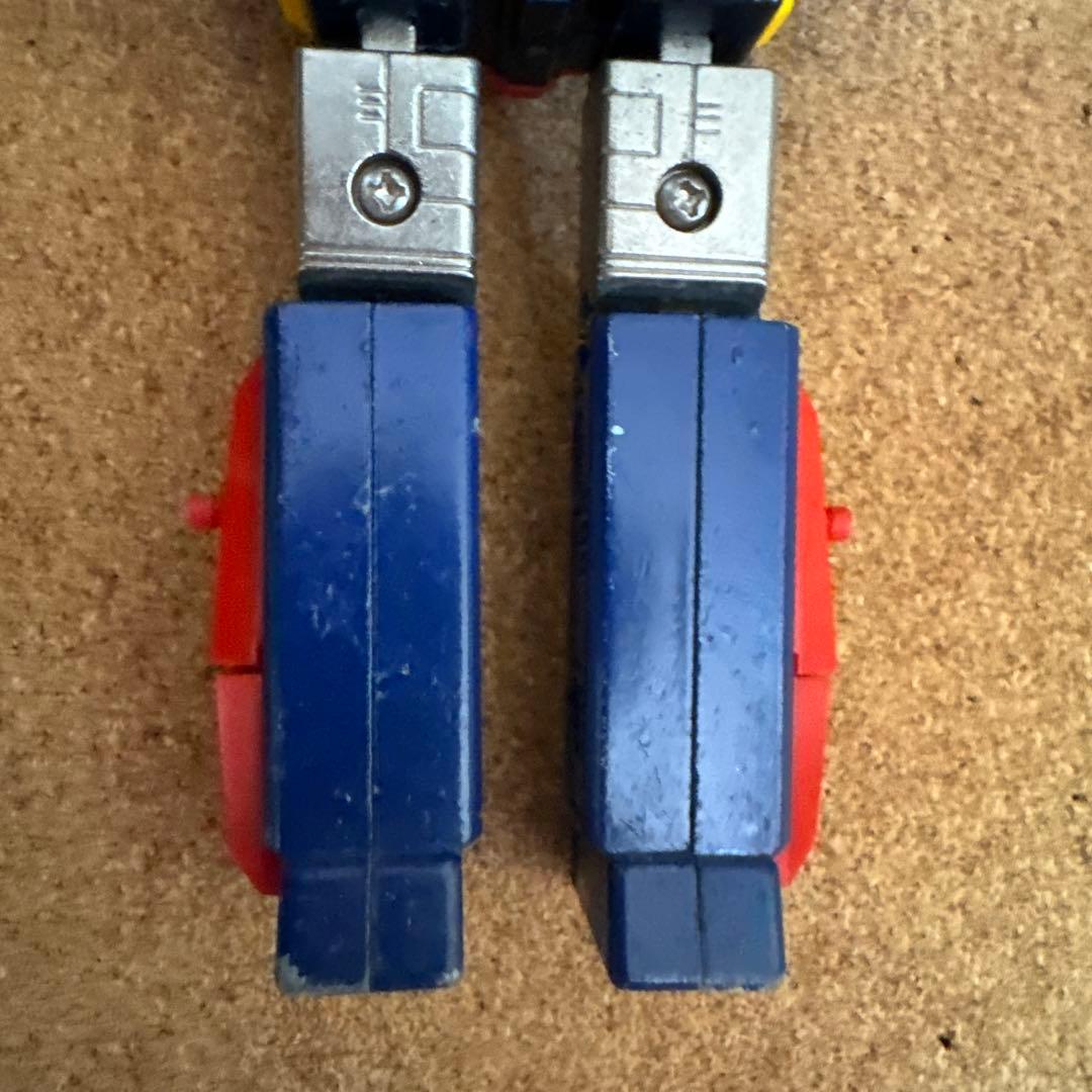 Squadron Hero