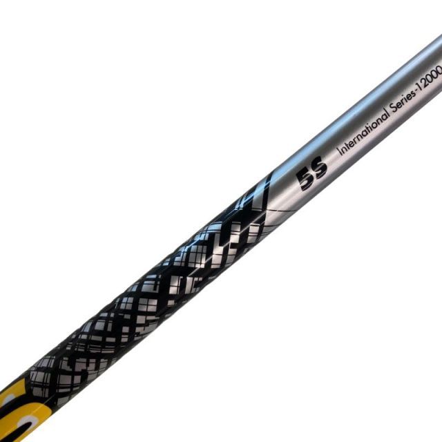 Shaft (G440 Attas Daaas 5 S)B