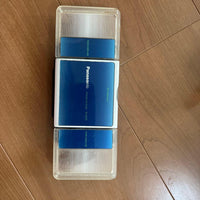 Portable Md Players Panasonic Sj-Mj59