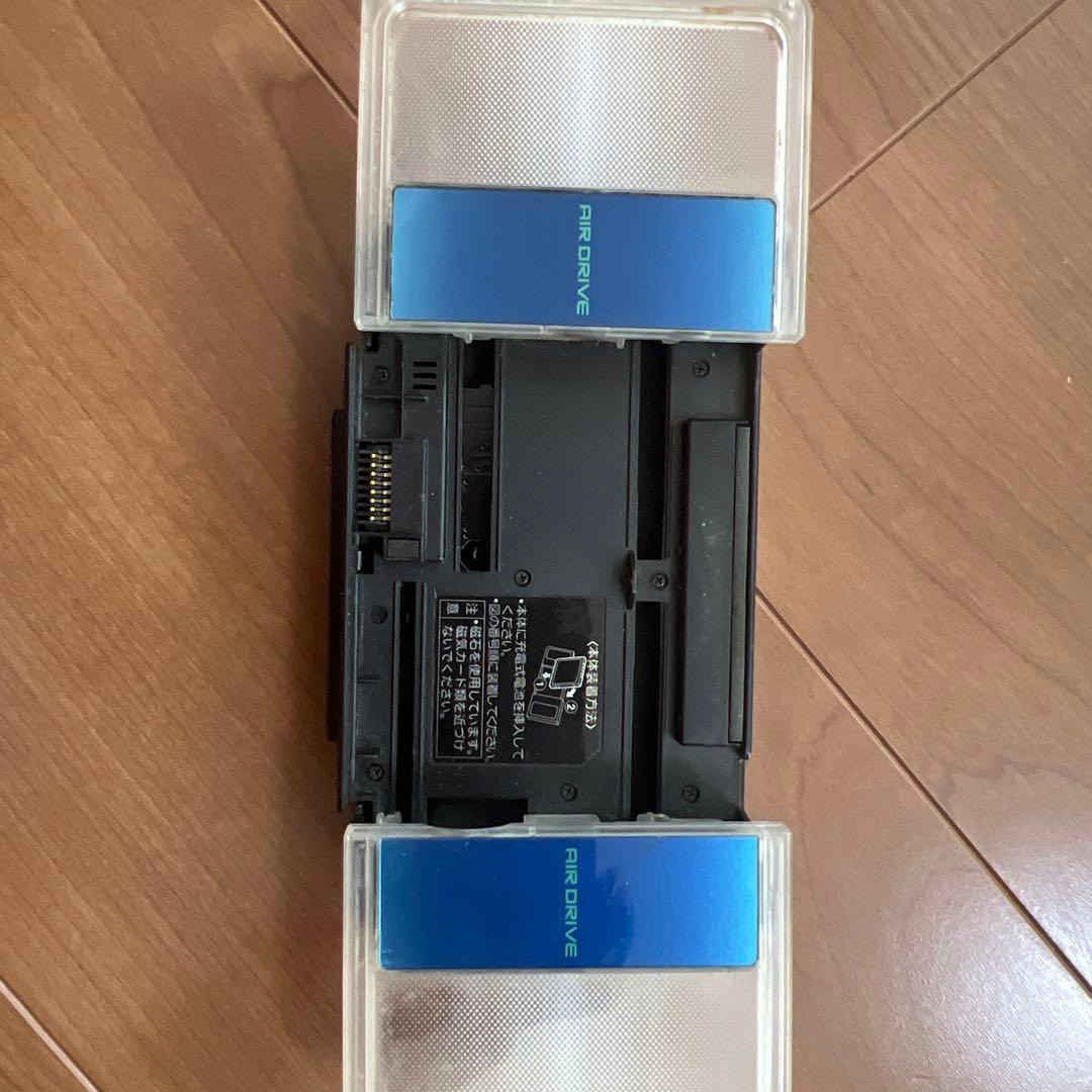 Portable Md Players Panasonic Sj-Mj59