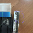 Portable Md Players Panasonic Sj-Mj59