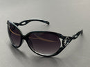 Kenneth Jay Lane Sunglasses Kjlf23055