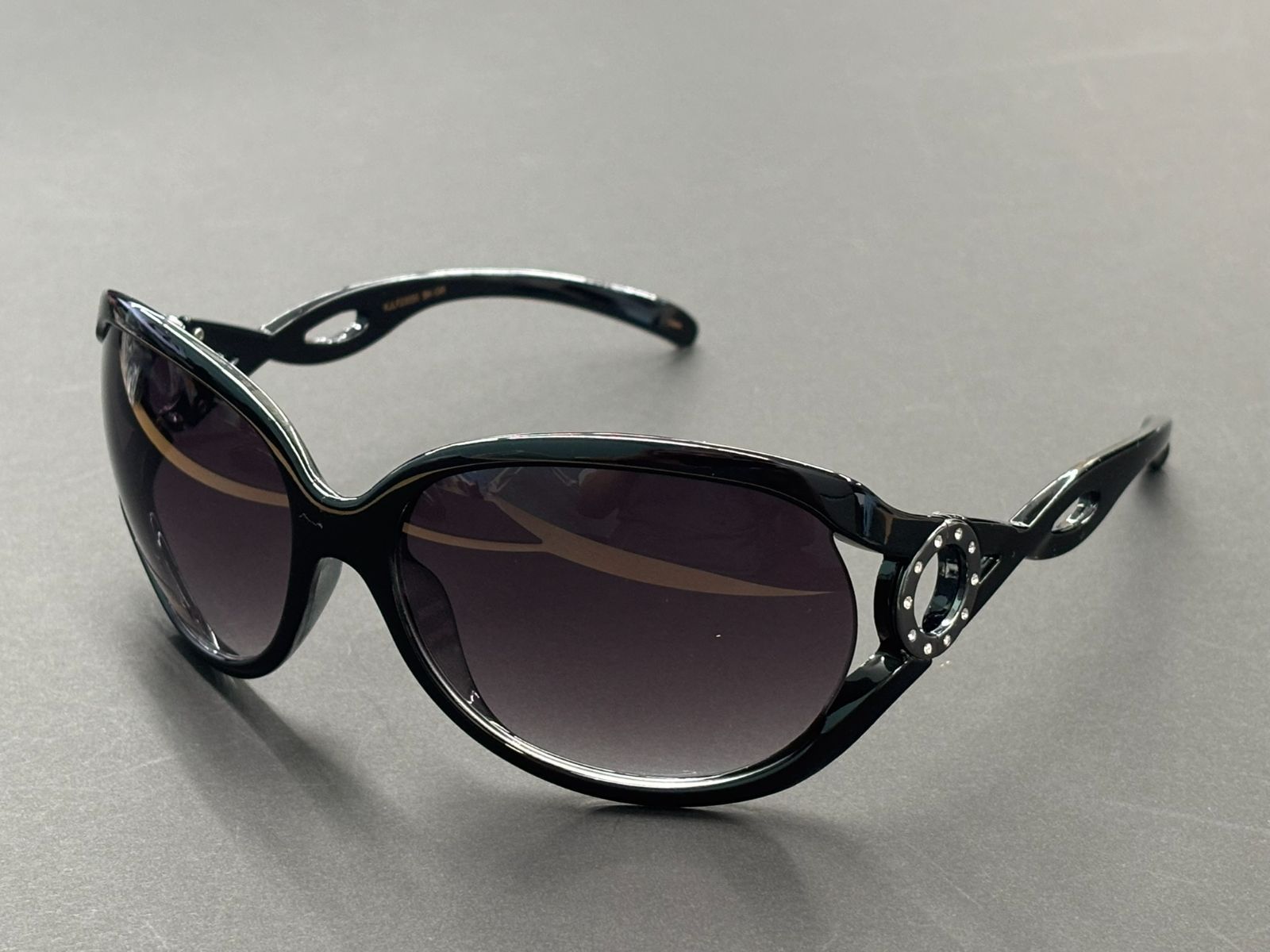 Kenneth Jay Lane Sunglasses Kjlf23055