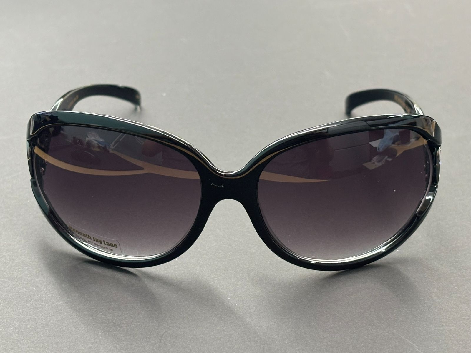Kenneth Jay Lane Sunglasses Kjlf23055