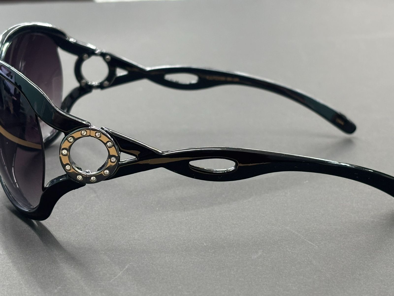 Kenneth Jay Lane Sunglasses Kjlf23055