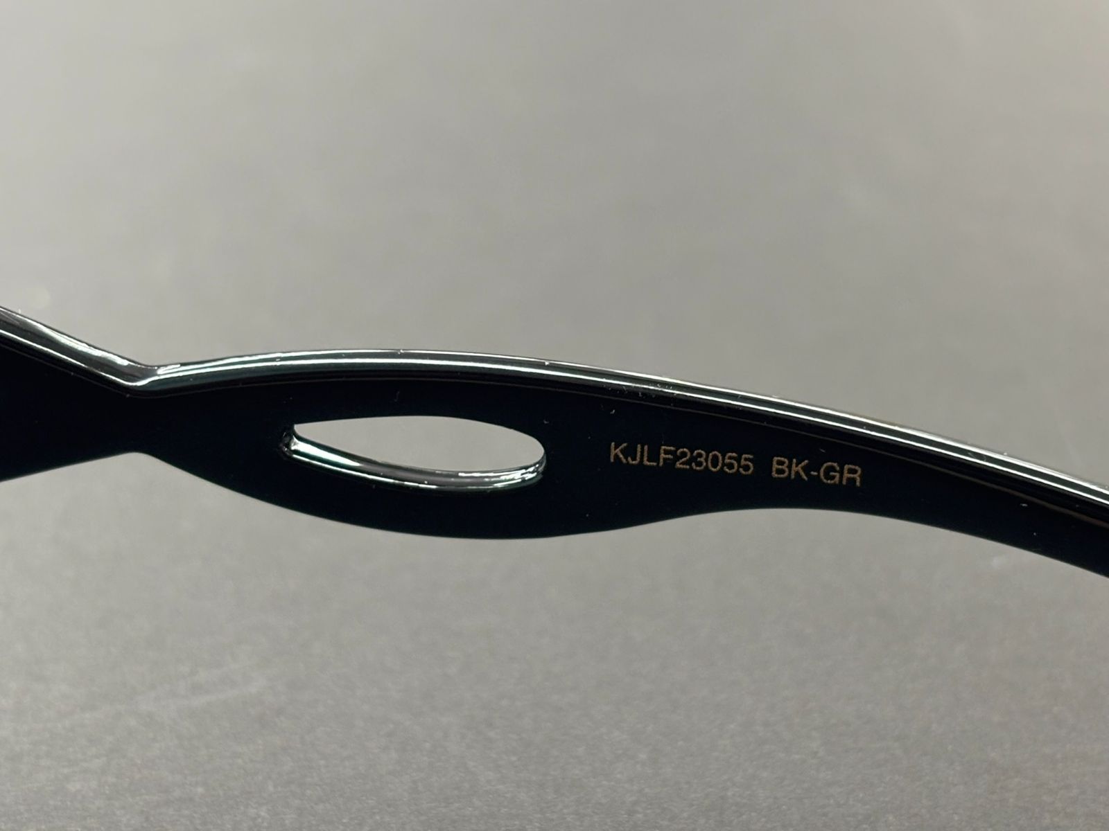 Kenneth Jay Lane Sunglasses Kjlf23055