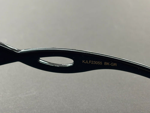Kenneth Jay Lane Sunglasses Kjlf23055