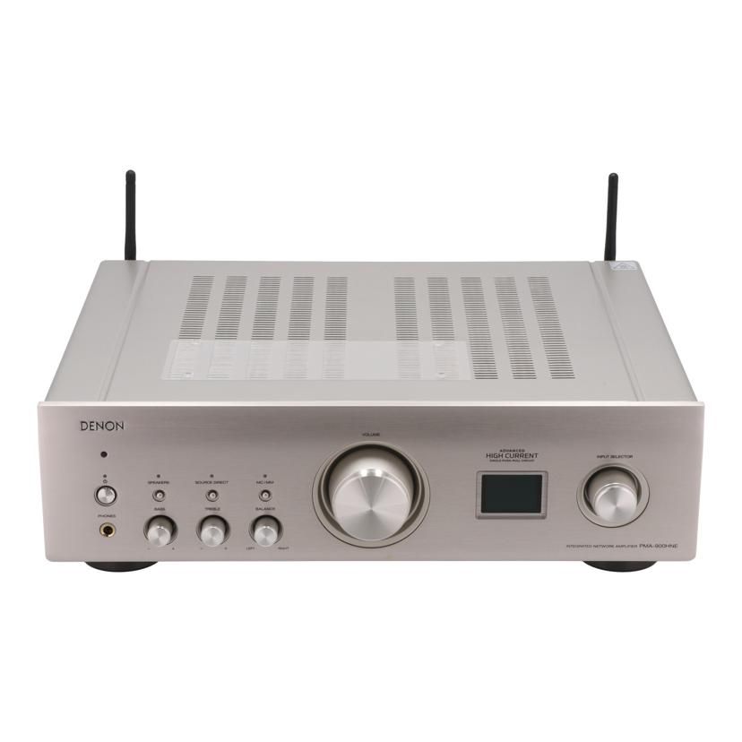 Denon Premium Amplifier Pma-900Hne A 71