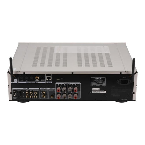 Denon Premium Amplifier Pma-900Hne A 71