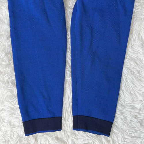 Yves Saint Laurent Collarless Jackets Ysl M