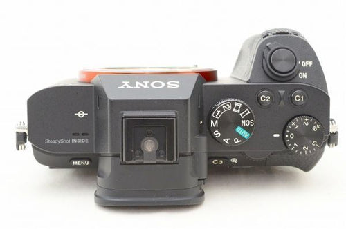 Mirrorless Interchangeable Lips Sony 7Ii Ilce-7M2 26021201
