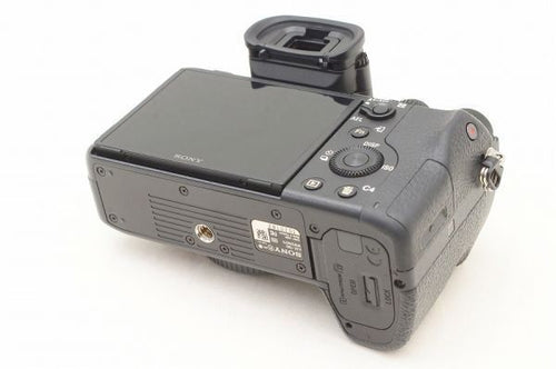 Mirrorless Interchangeable Lips Sony 7Ii Ilce-7M2 26021201